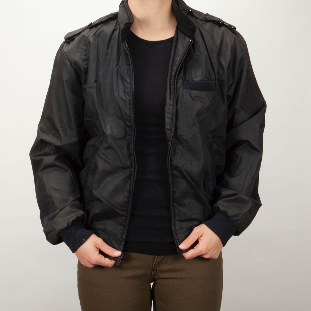 Vintage Members Only Jacket